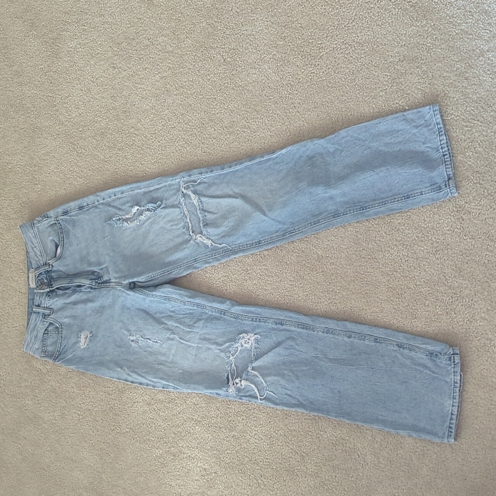 Women's pacsun boyfriend jeans